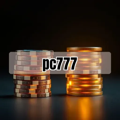 pc777: Petualangan Seru Menanti Dalam Setiap Permainan