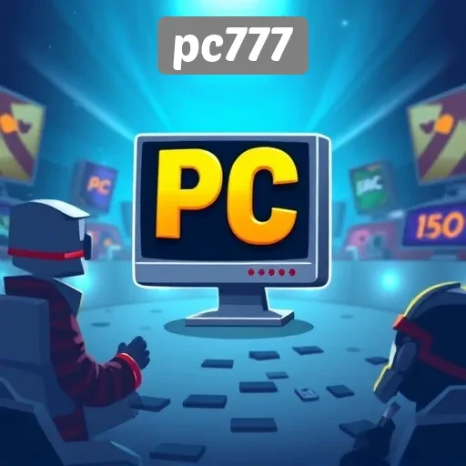 Perbandingan PC777 dengan Situs Game Lainnya