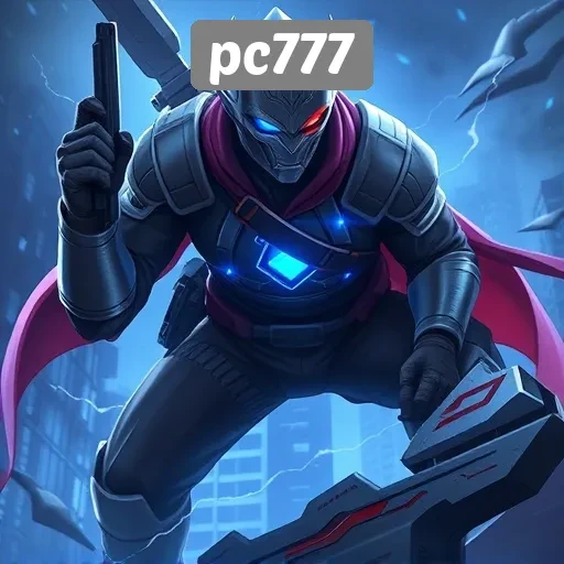 Mengenal Lebih Dekat Situs Game PC777 untuk Penggemar PC