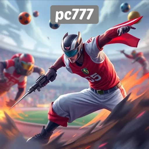 Menjelajahi Fitur Menarik Situs Game PC777