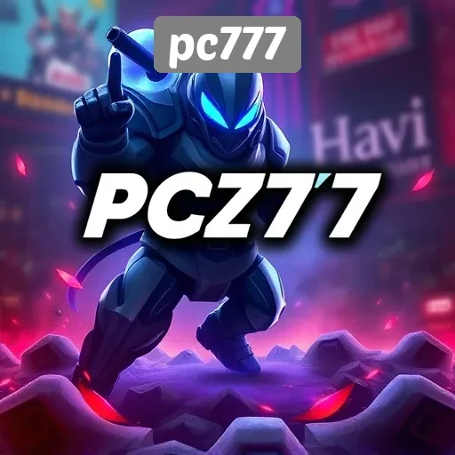 Menggali Potensi Situs Game PC777 untuk Pecinta Game