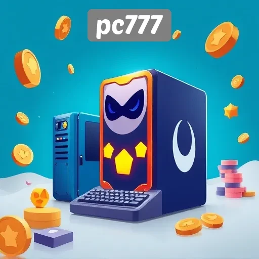 Mengupas Fitur Unggulan dari Situs Game PC777
