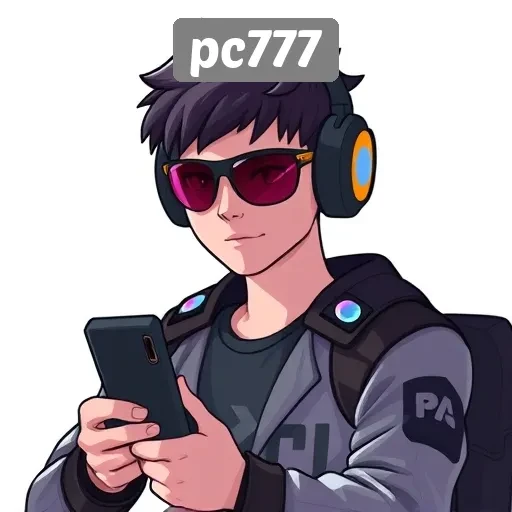 Ulasan Lengkap Situs Game PC777 untuk Pecinta Gaming