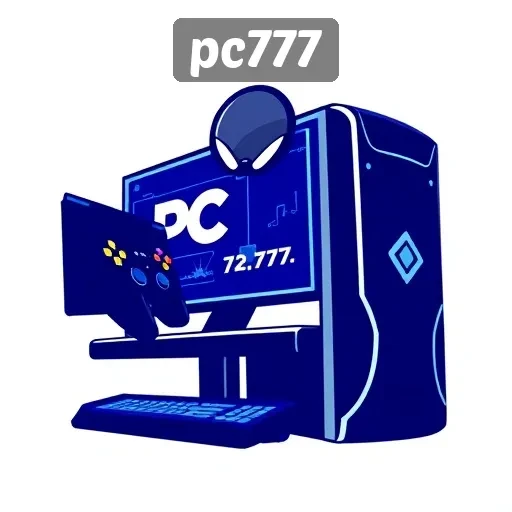 Komunitas Gamer di PC777 dan Interaksi Mereka