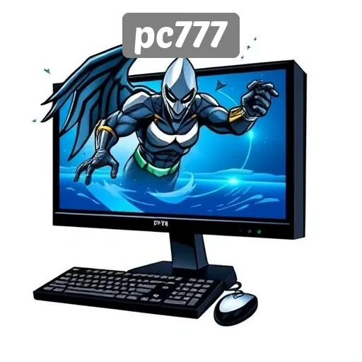 Tips dan Trik Mengoptimalkan Pengalaman Gaming di PC777