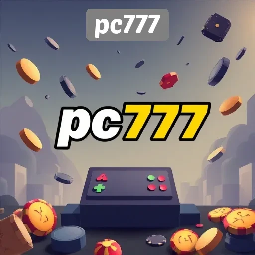 Sejarah dan Perkembangan Situs pc777 di Dunia Game