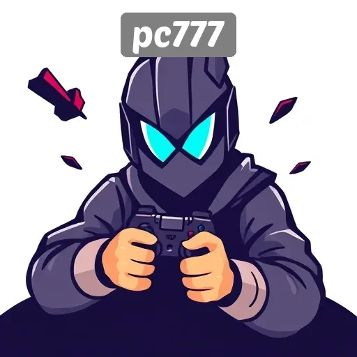Bergabung dengan Komunitas PC777 untuk Pengalaman Bermain yang Lebih Seru