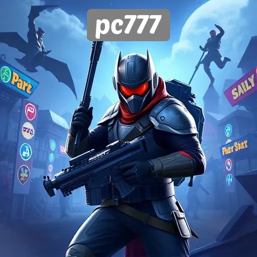 Tren Permainan Terbaru yang Tersedia di PC777