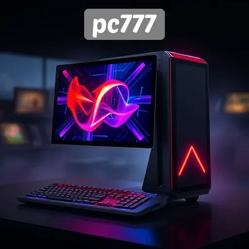 Perkembangan dan Inovasi Terbaru di PC777