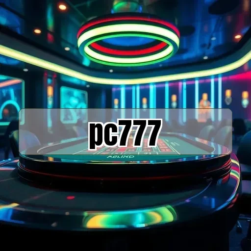 pc777: Penawaran Fitur Menarik untuk Gamer Indonesia