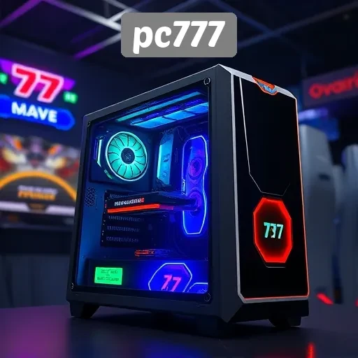 Keunggulan dan Fitur Menarik di PC777 untuk Gamers Indonesia