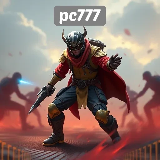 Tantangan dan Peluang di Situs Game PC777 di Masa Depan