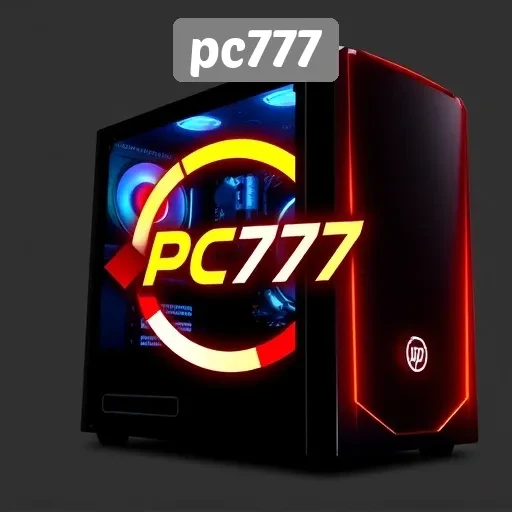Menilik Keunggulan Situs Game PC777 untuk Para Gamer