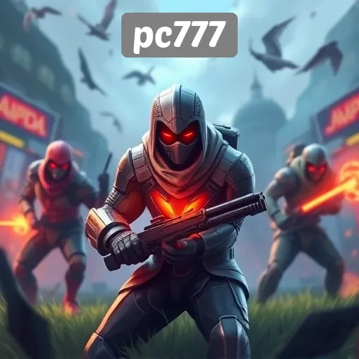 Menggali Keunggulan Situs Game pc777 dalam Dunia Gaming