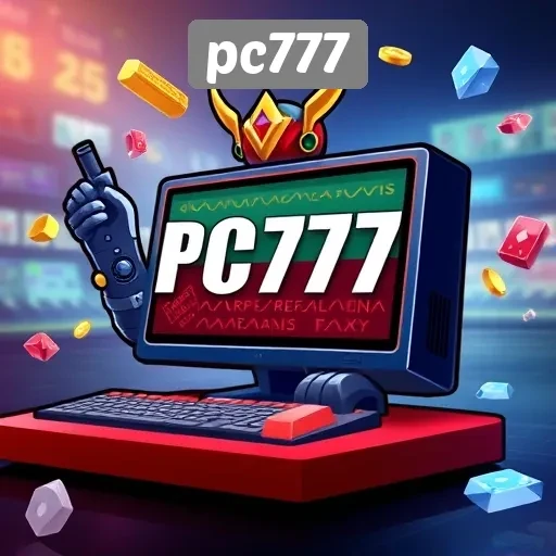 Mengenal Situs Game PC777 dan Fitur Utamanya