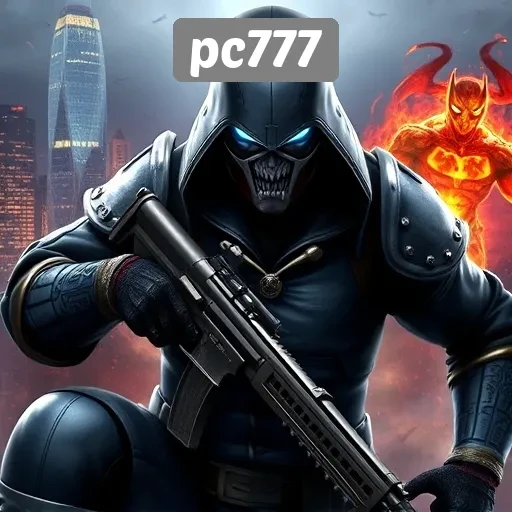 Situs PC777 dan Pilihan Game Terbaru yang Tersedia
