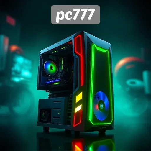 Potensi PC777 dalam Mengembangkan Industri Game di Indonesia