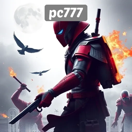 Mengenal Situs Game Pc777 untuk Pecinta Game PC