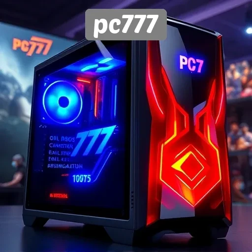 PC777 sebagai Pilihan Utama Gamer PC di Indonesia