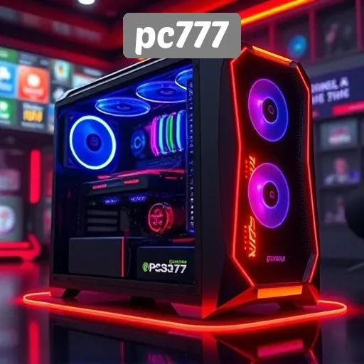 Bagaimana PC777 Menawarkan Pengalaman Gaming yang Berbeda