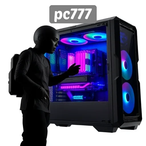 Dampak PC777 Terhadap Industri Game Lokal di Indonesia