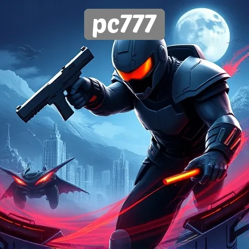 Game Terpopuler yang Tersedia di Situs PC777