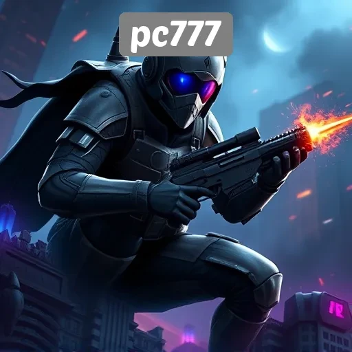 Ulasan Pengalaman Bermain di PC777 untuk Gamer Pemula