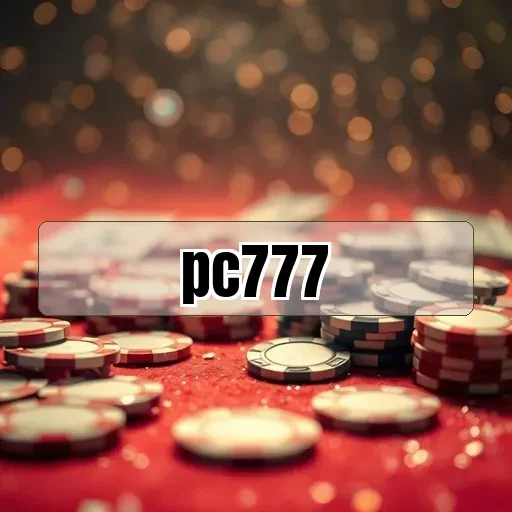 pc777: Menyelami Dunia Game Online yang Seru dan Menguntungkan