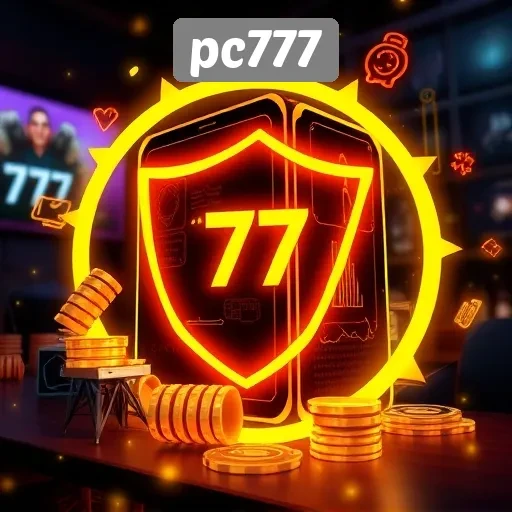 Keselamatan dan Keamanan Bermain di PC777