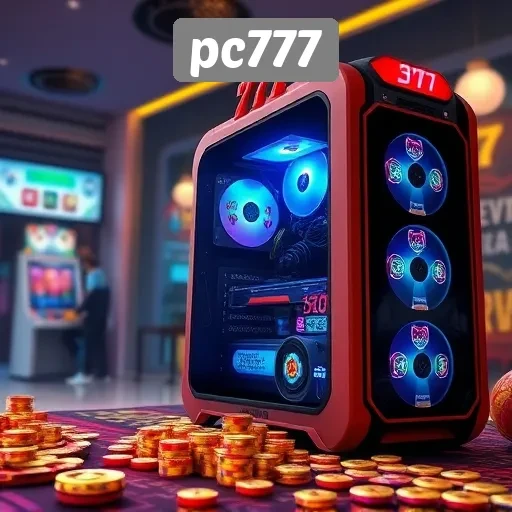 Keamanan dan Kenyamanan Bermain di PC777