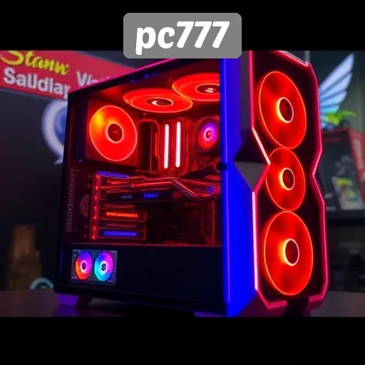 Faktor Keberhasilan PC777 di Kalangan Gamer Indonesia
