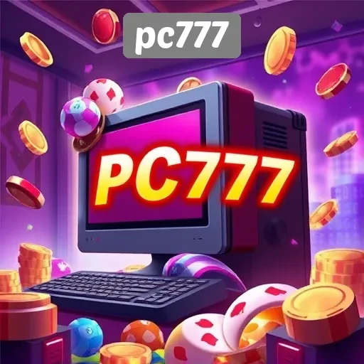 Karakteristik Unik dari Situs Game PC777