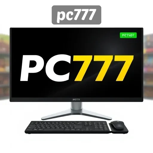 Pengalaman Pengguna di PC777 dalam Bermain Game Online