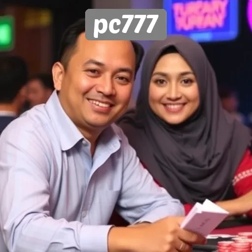 Testimoni Pengguna Tentang Pengalaman di pc777